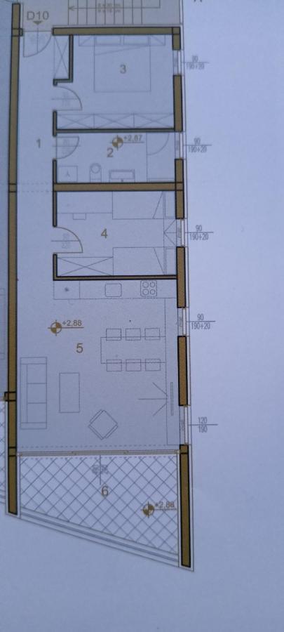 Luton Apartment Banjole Exterior photo