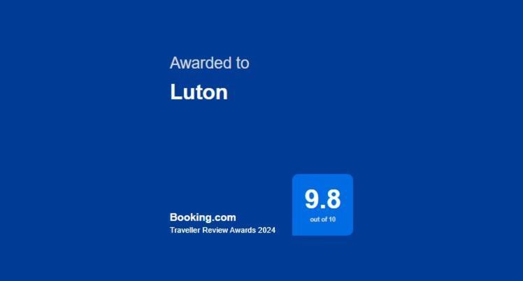Luton Apartment Banjole Exterior photo